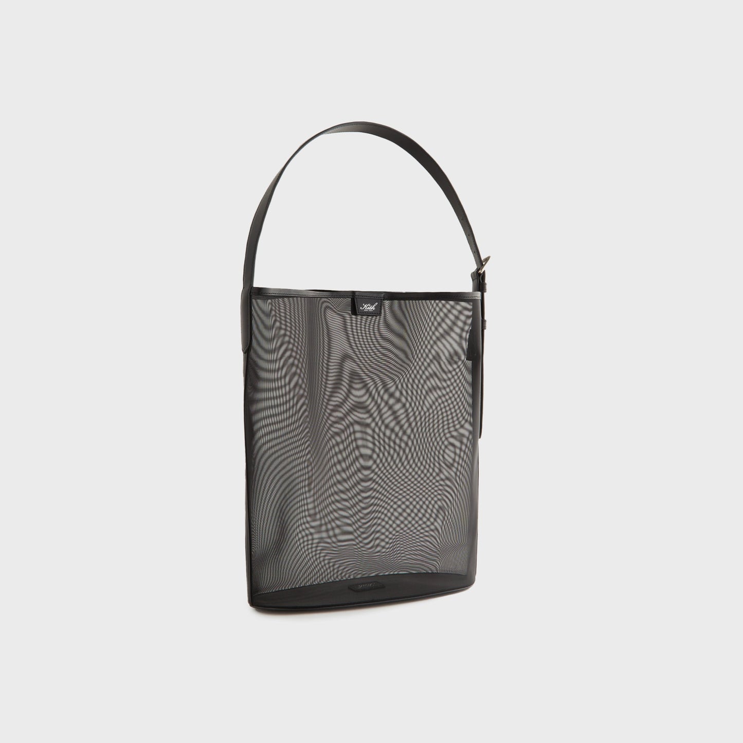 Women Kith Kith Women Harper Bag - Black