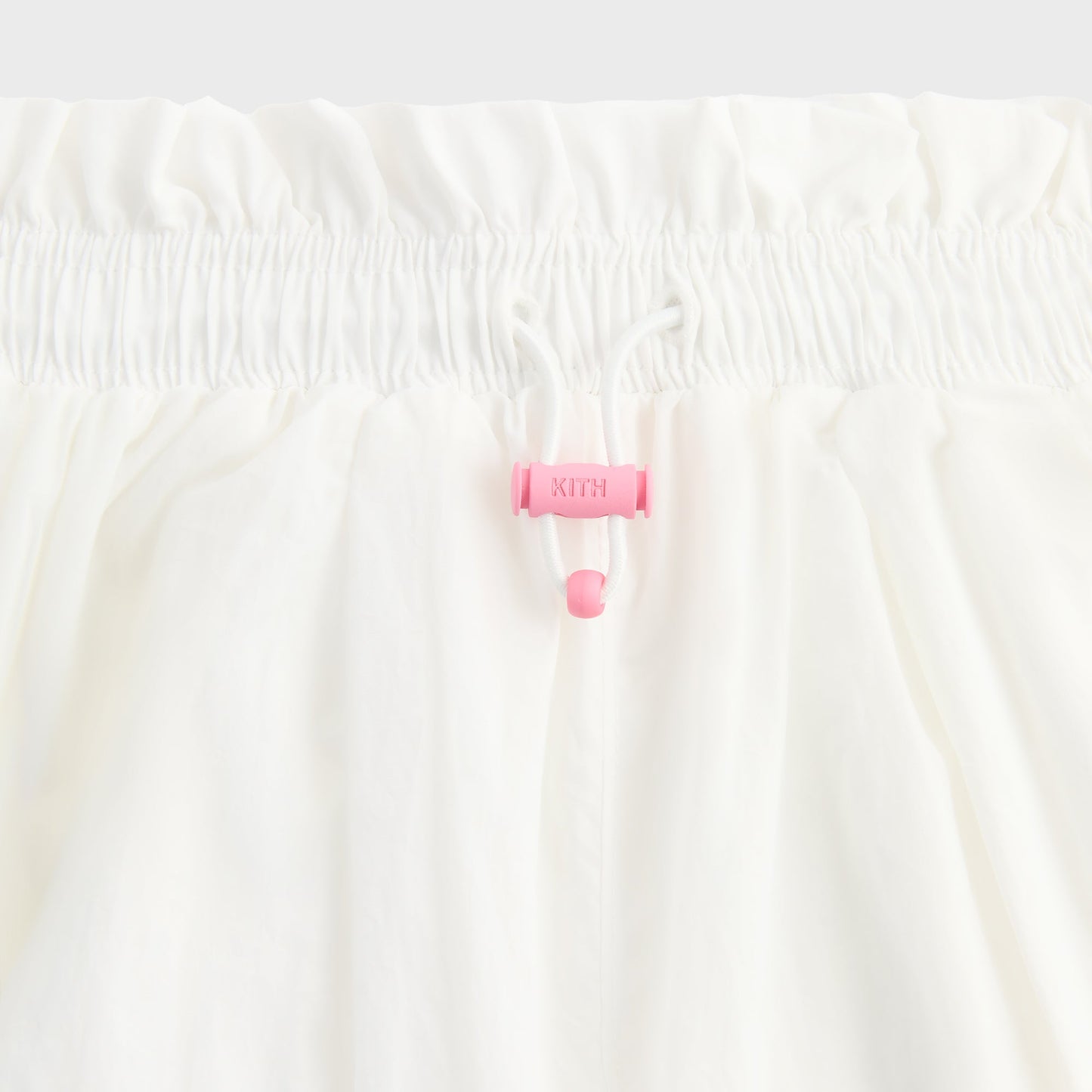 Kids Kith Kith Kids Cargo Skirt - Silk