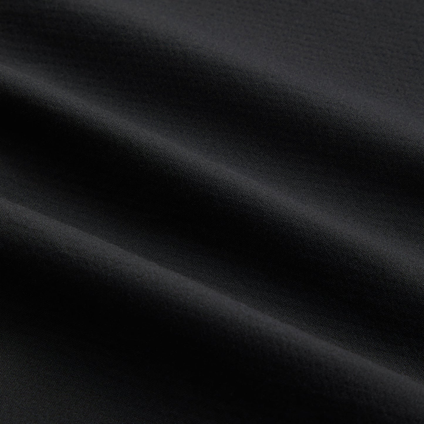 Men Kith Kith Willis Baseball Shirt - Black