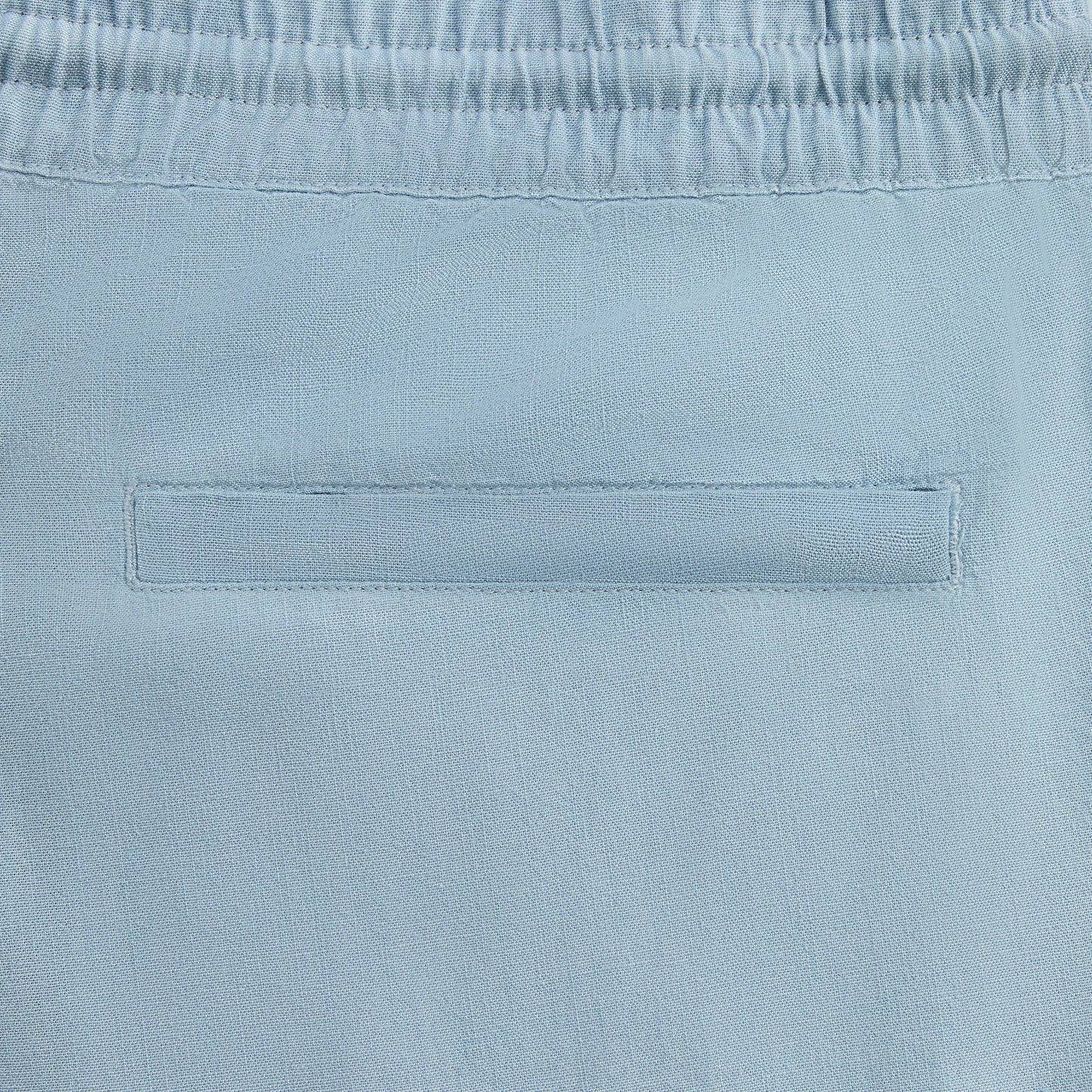 Men Kith Kith Chambray Barrow Pant - Light Indigo