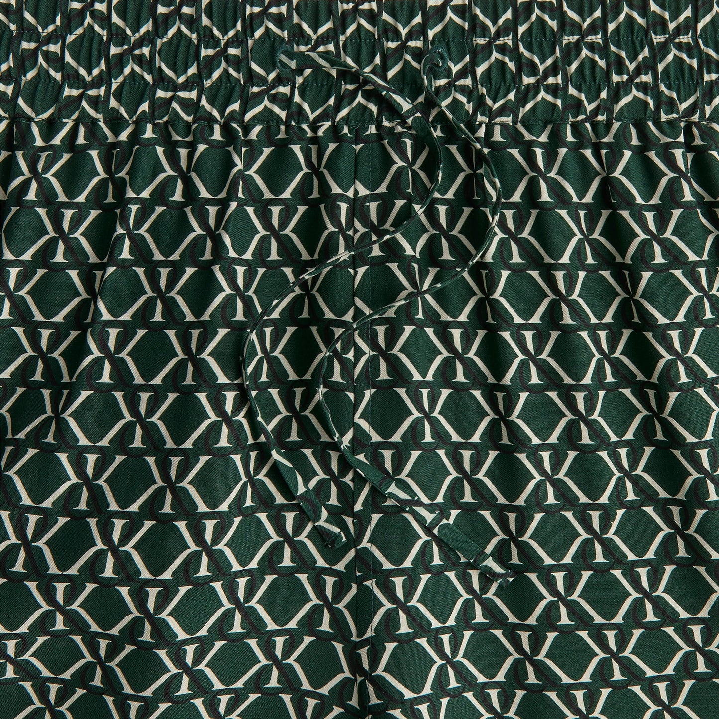 Men Kith Kith Monogram Crest Lewis Short - Stadium