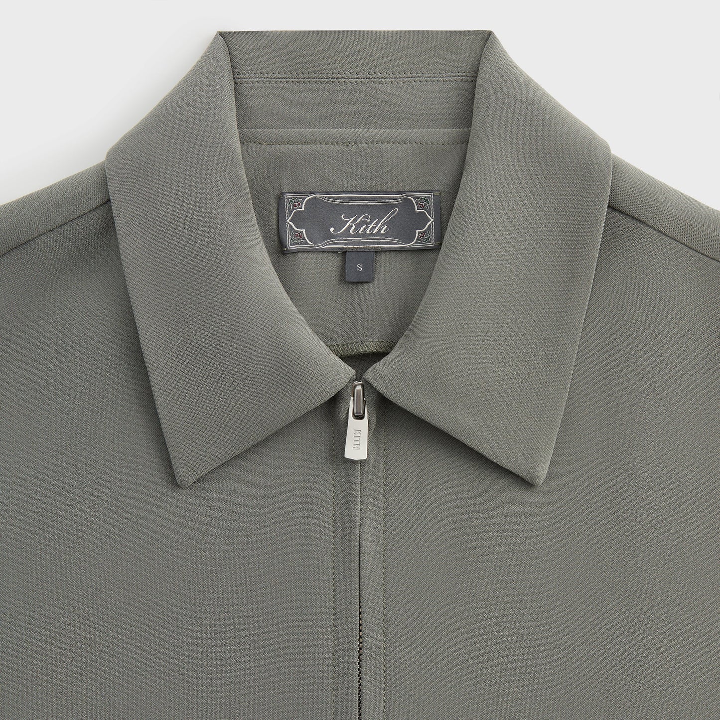 Men Kith Kith Connor Blouson Jacket - Rhizome