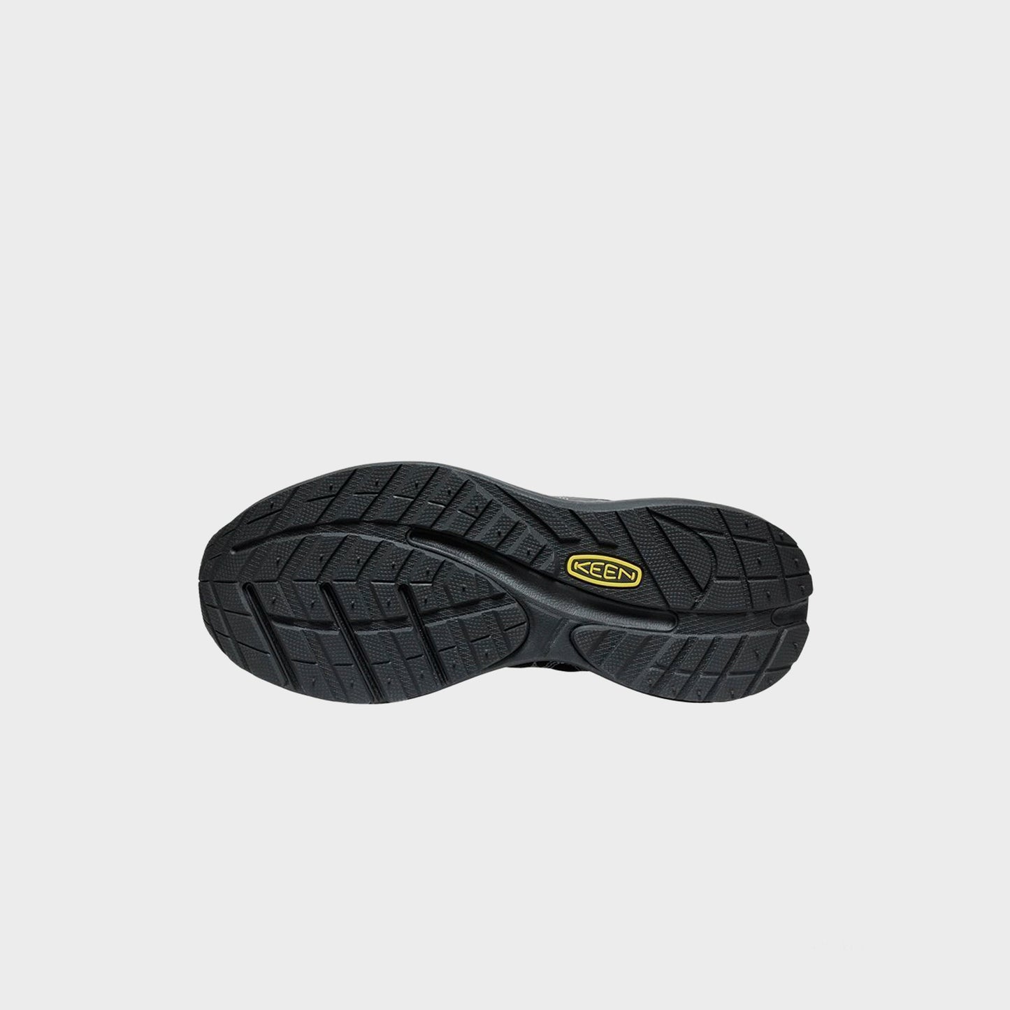 Men Kith Keen x Engineered Garments WK500 - Black