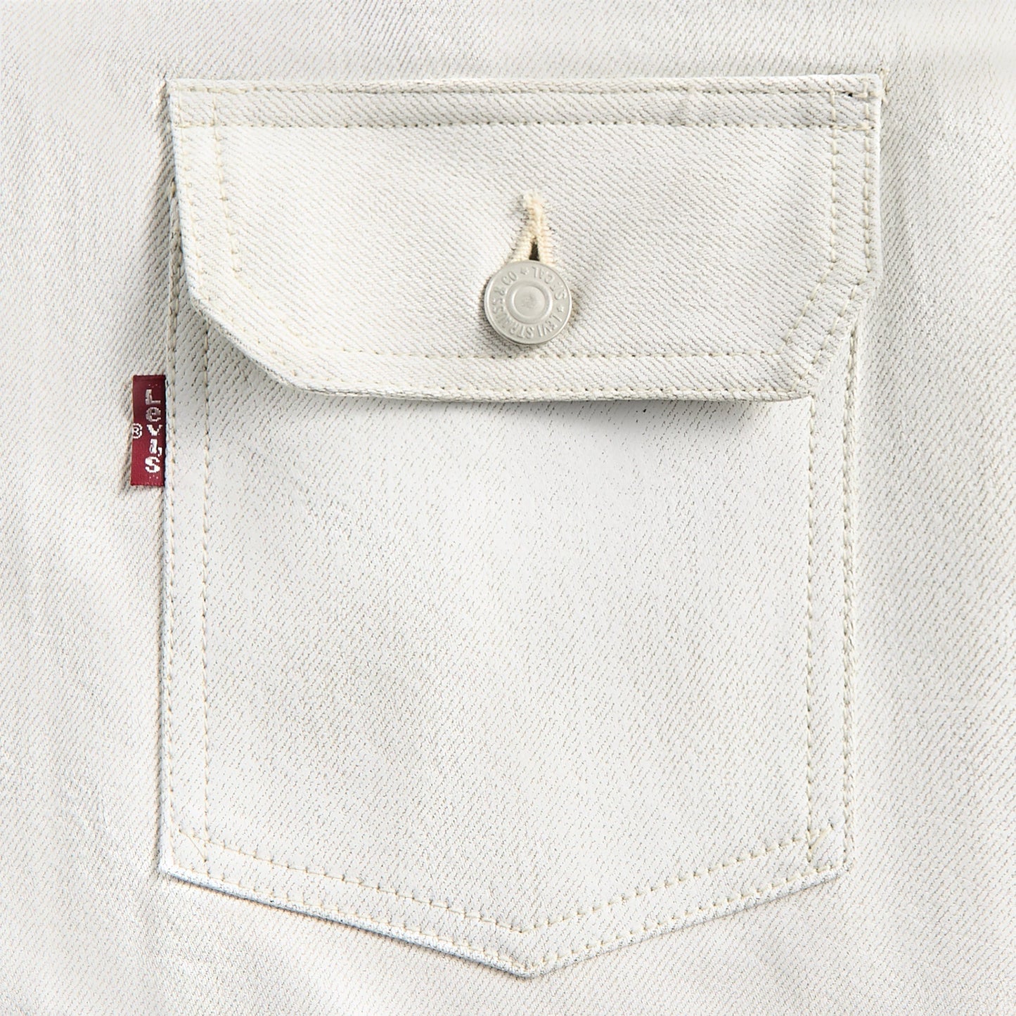 Men Kith Junya Watanabe Man Blouson - White