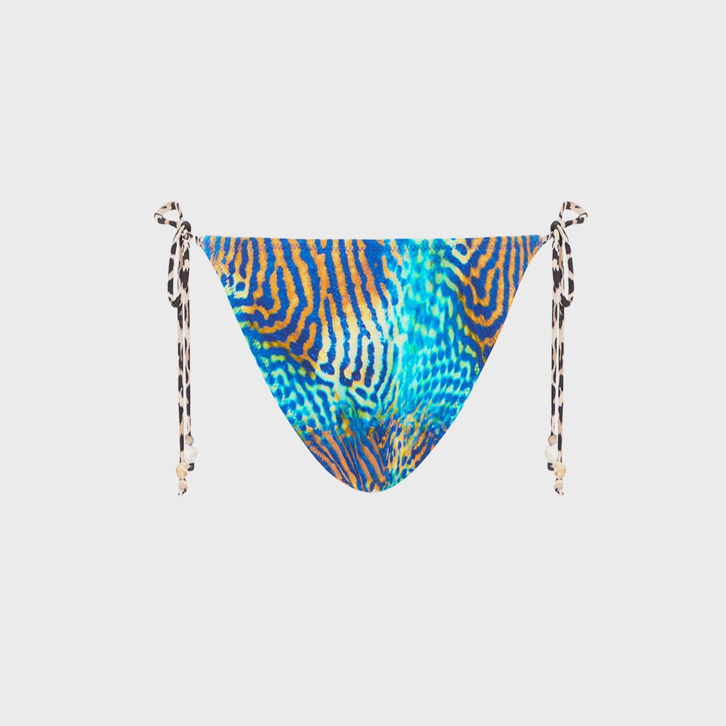 Women Kith It's Now Cool The 90's Tie Up Pant - Neptune