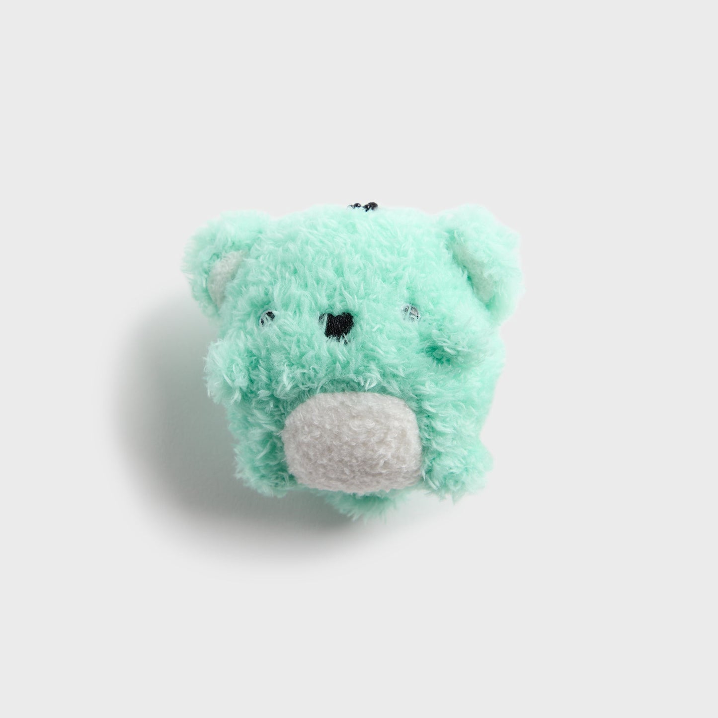 Kids Kith Noodoll Ricepudding Keyring - Blue