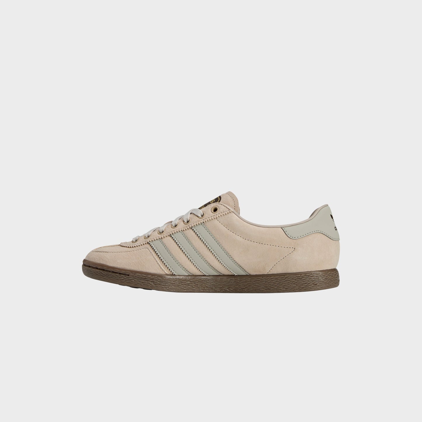 Men Kith adidas Failsworth SPZL - Dust / Sand / Sesame