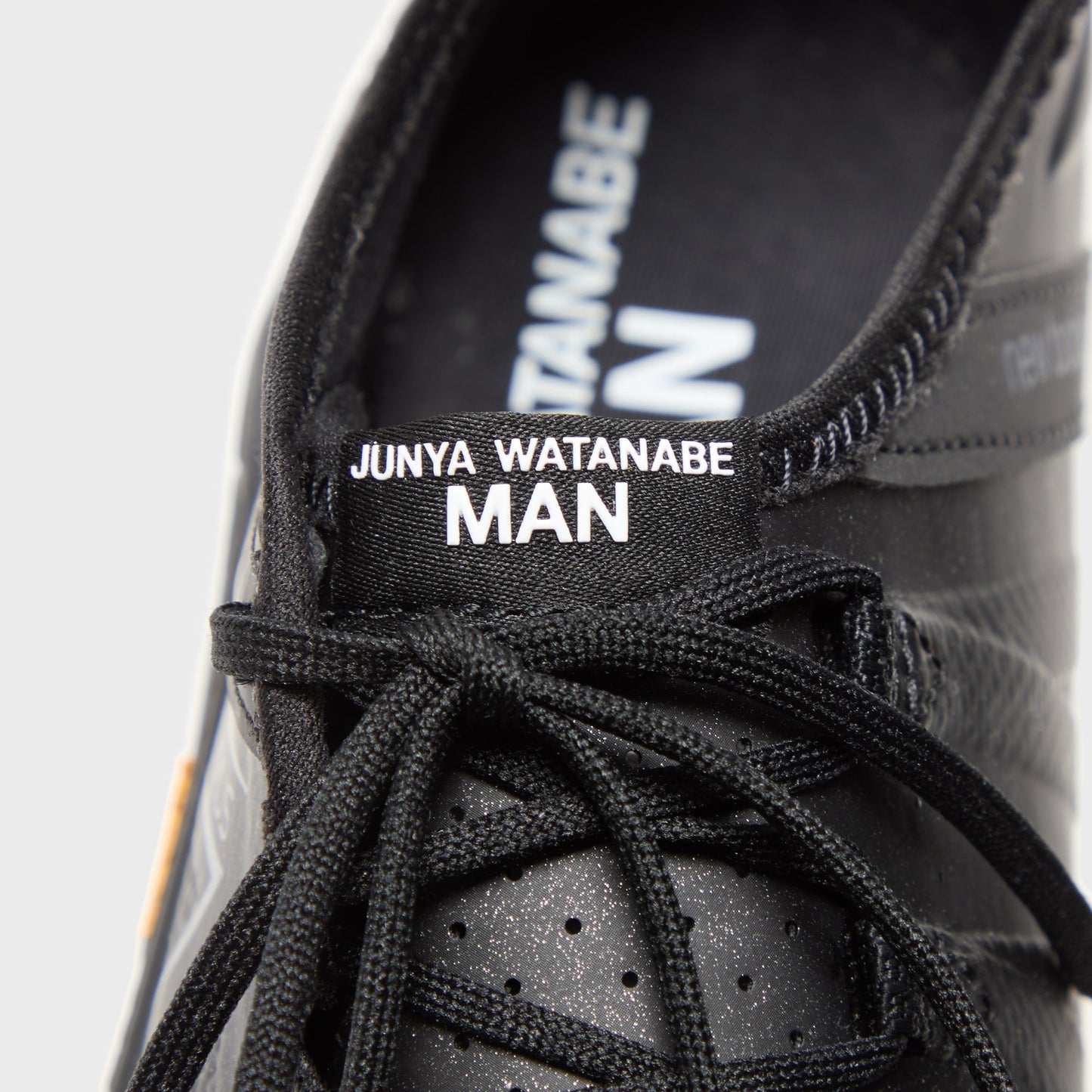 Men Kith Junya Watanabe MAN x New Balance Minimus UX200 - Black
