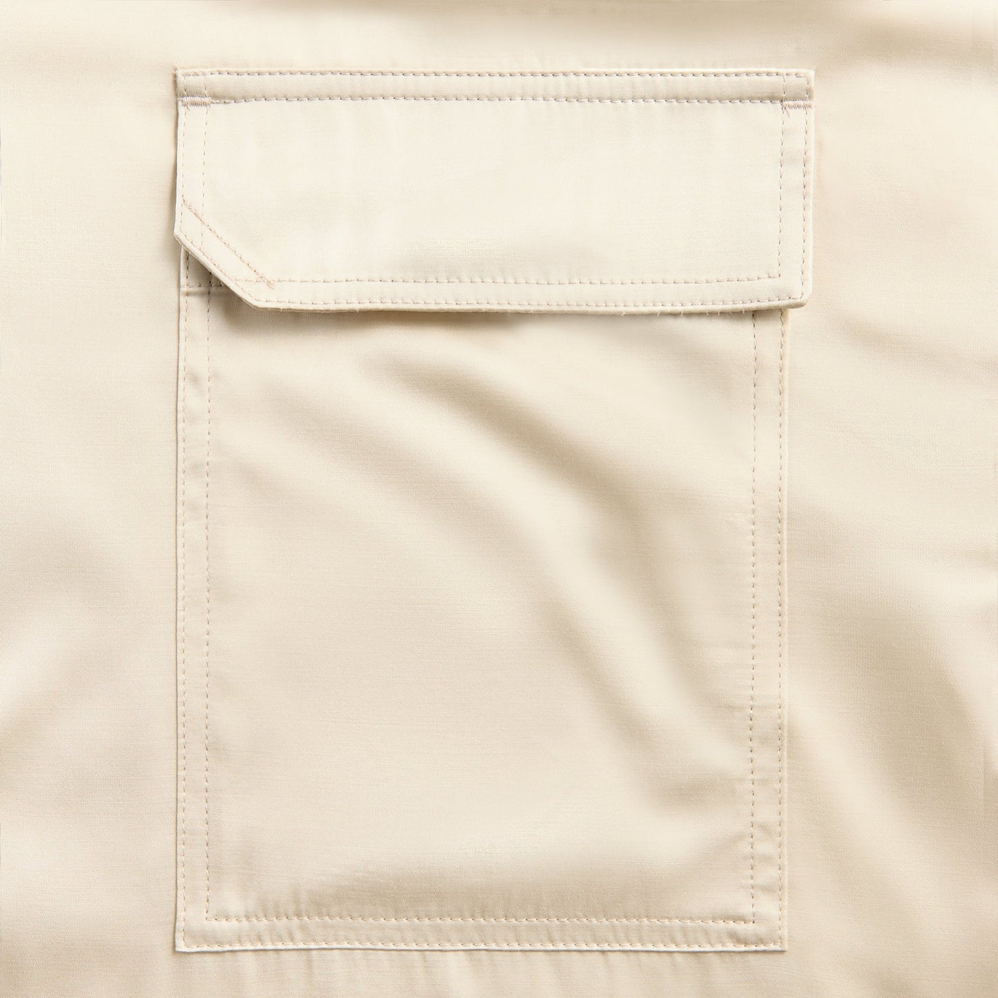 Men Kith Rick Owens Camicia Senza Maniche Jumbo Sl Outershirt - Dinge