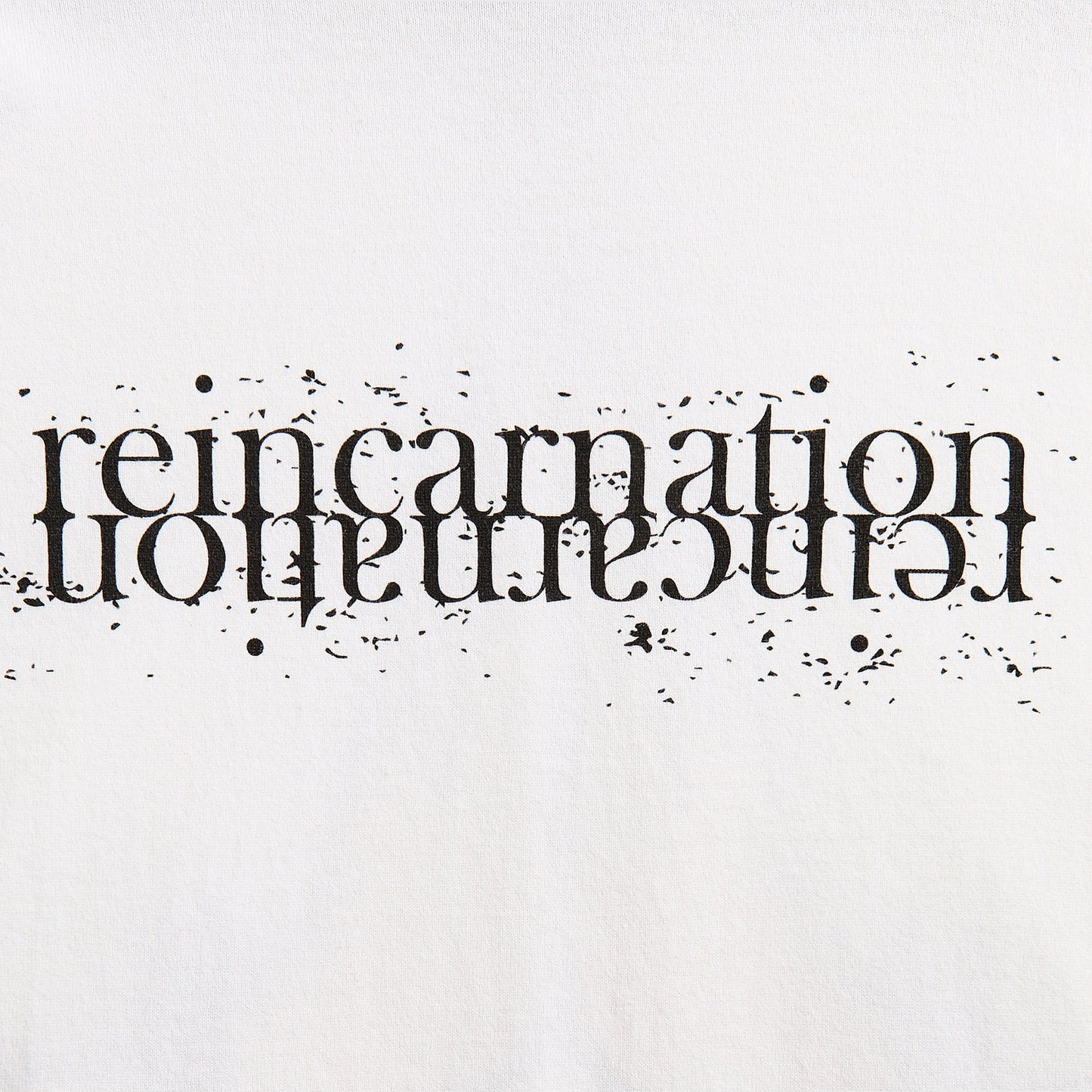 Men Kith Undercover Tee - White