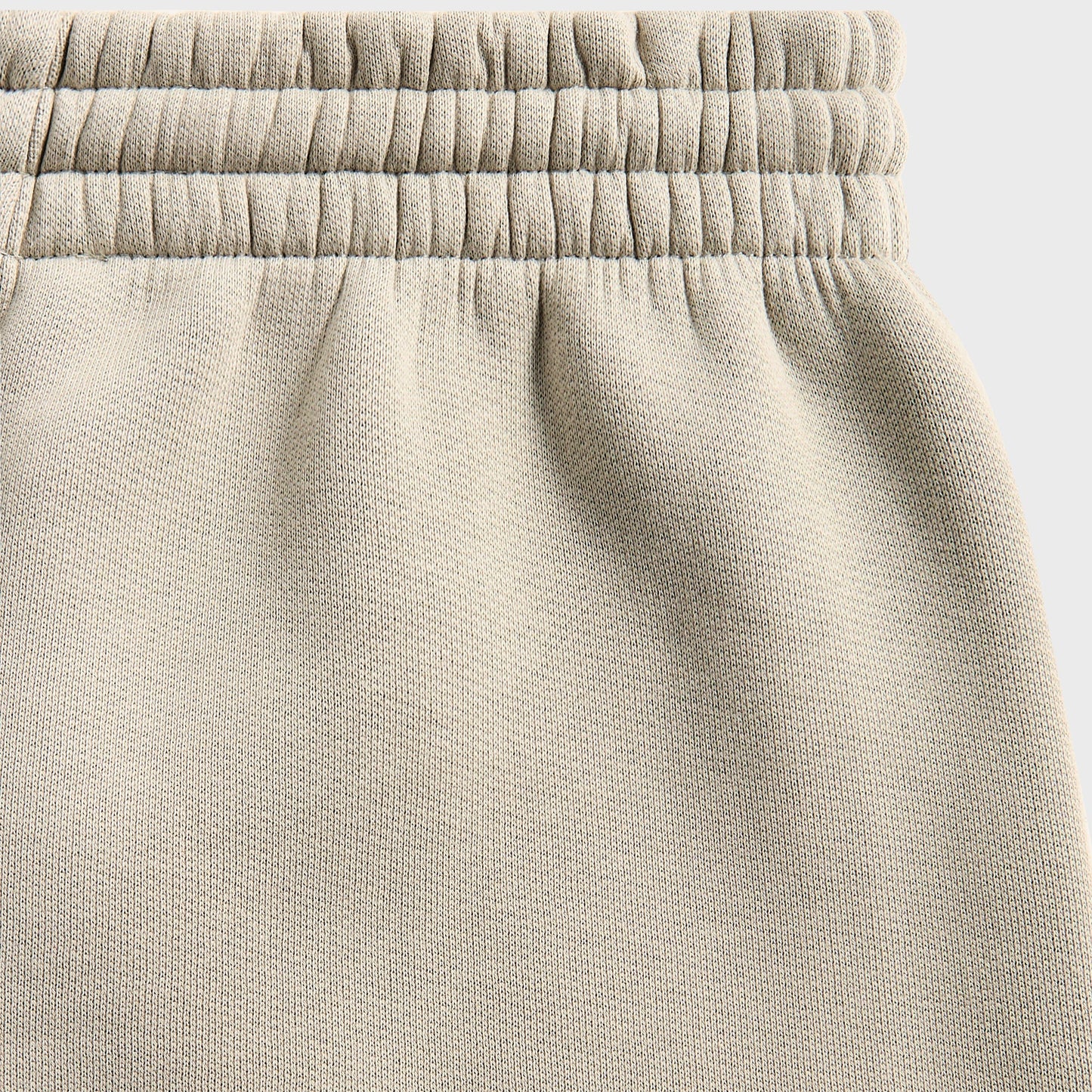Men Kith Fear of God Sweatshort - Dove Grey