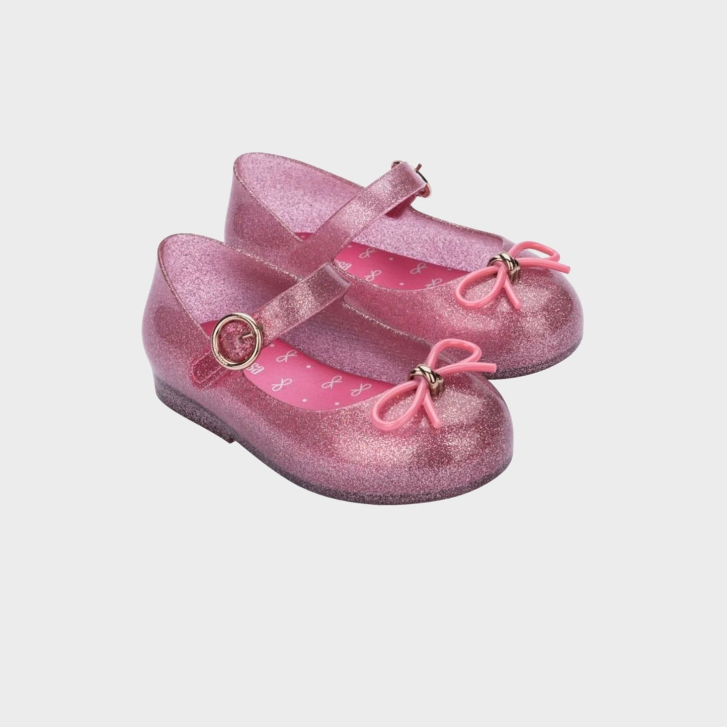 Kids Kith Melissa Sweet Love BB - Pink