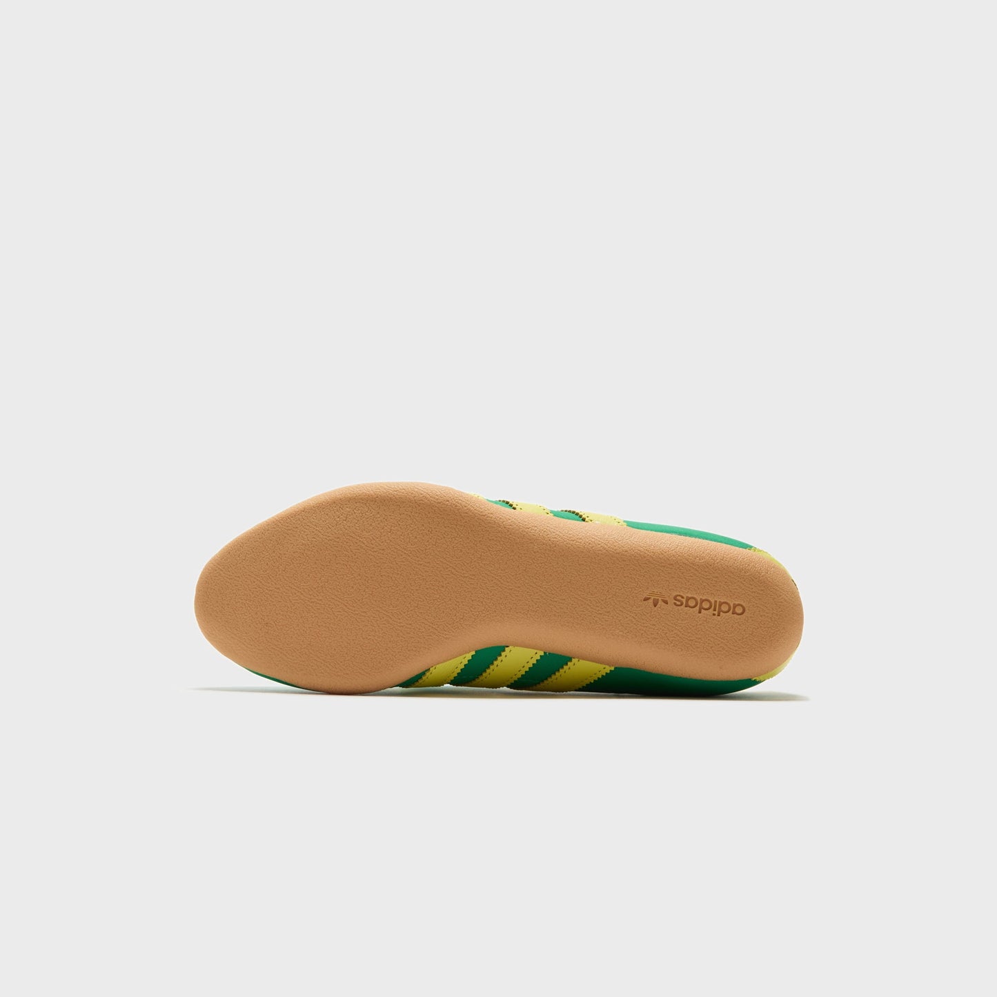 Men|Women Kith adidas WMNS Tokyo - Green / Pure Sulfur / Gold