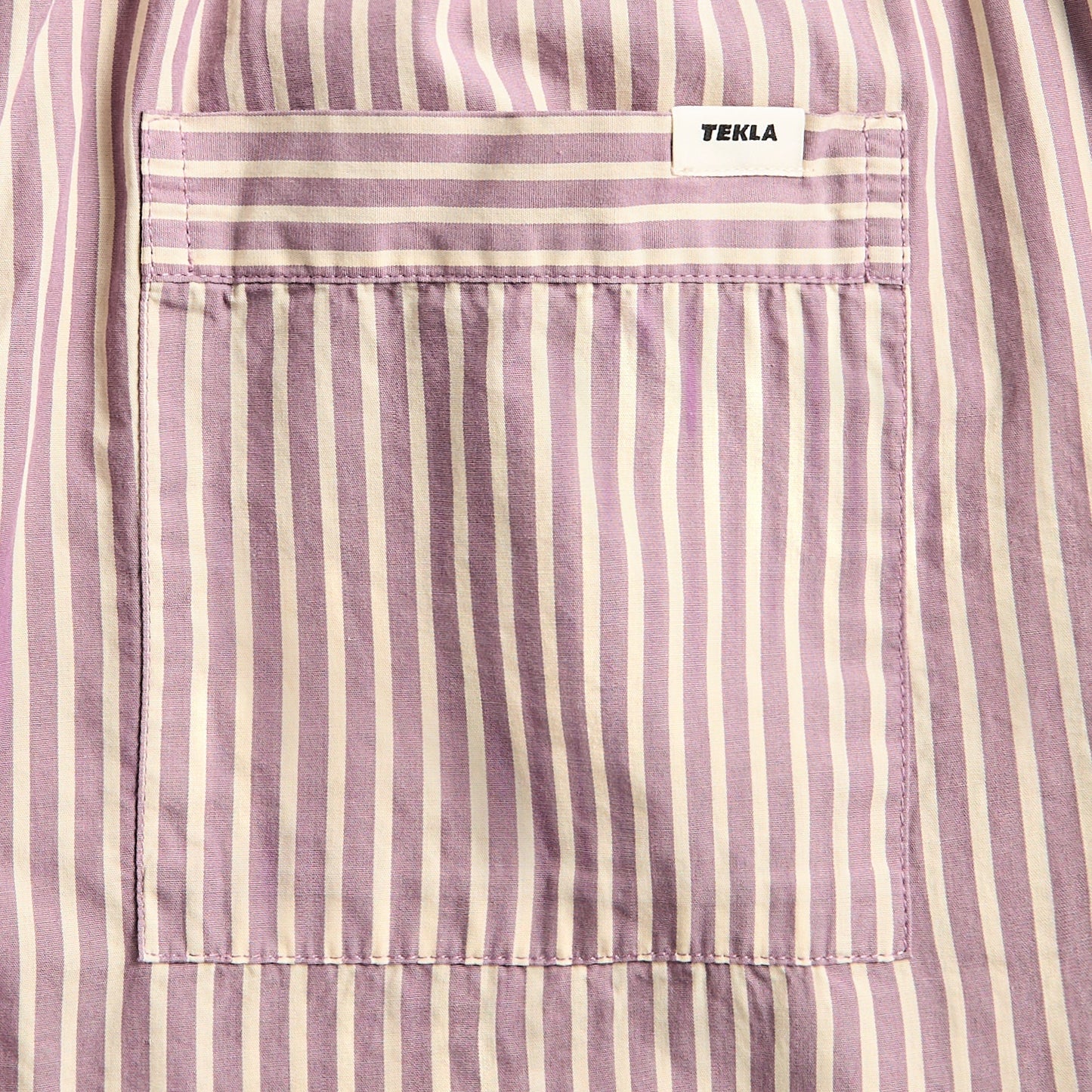 Men Kith Tekla Poplin Pyjamas Pants - Skipper Stripes