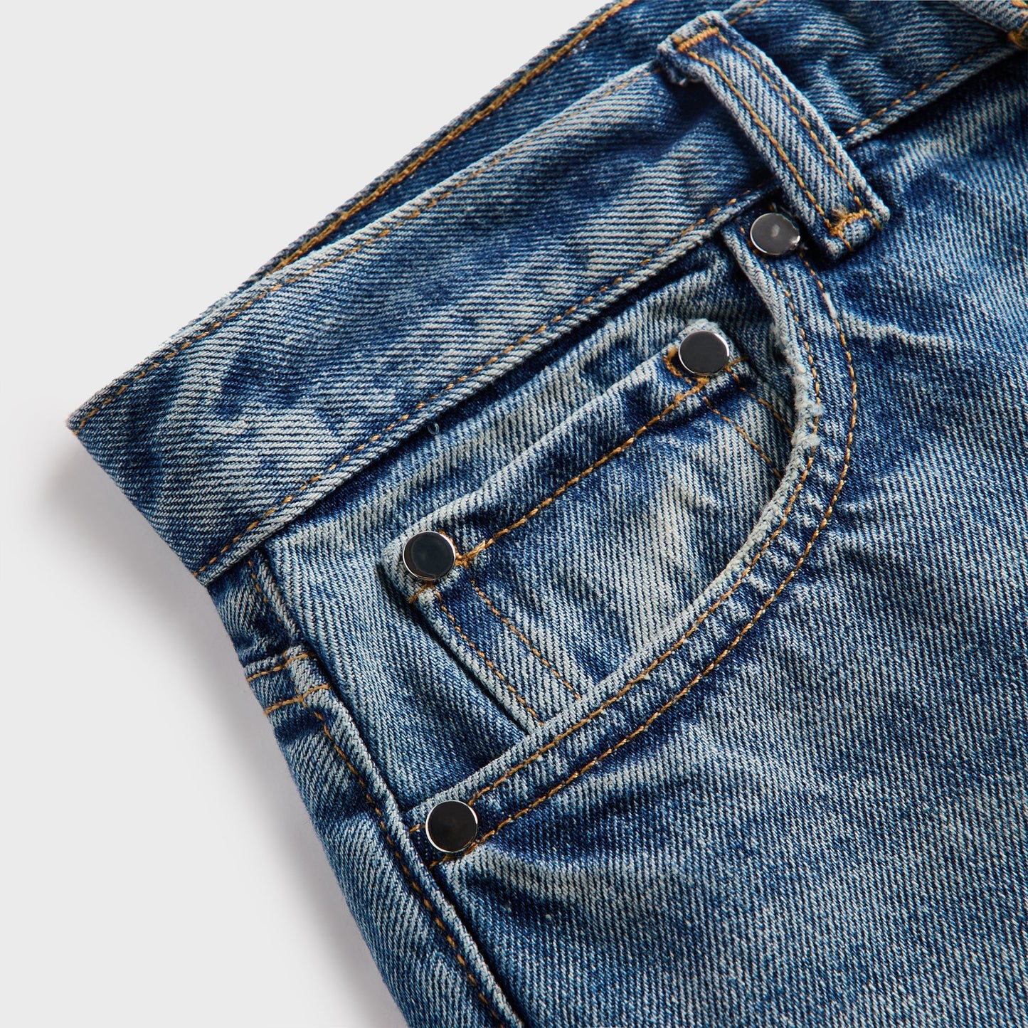 Women Kith EB Denim Dario Extra Baggy - Nomad