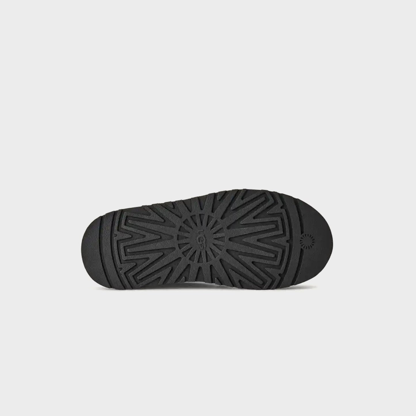Men|Women Kith UGG WMNS Bea Mary Jane - Black