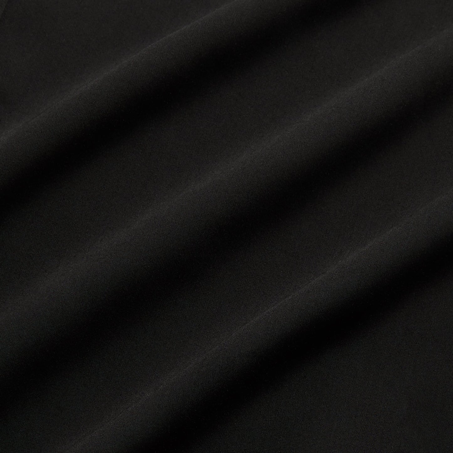 Men Kith Lemaire Loop Shirt - Black