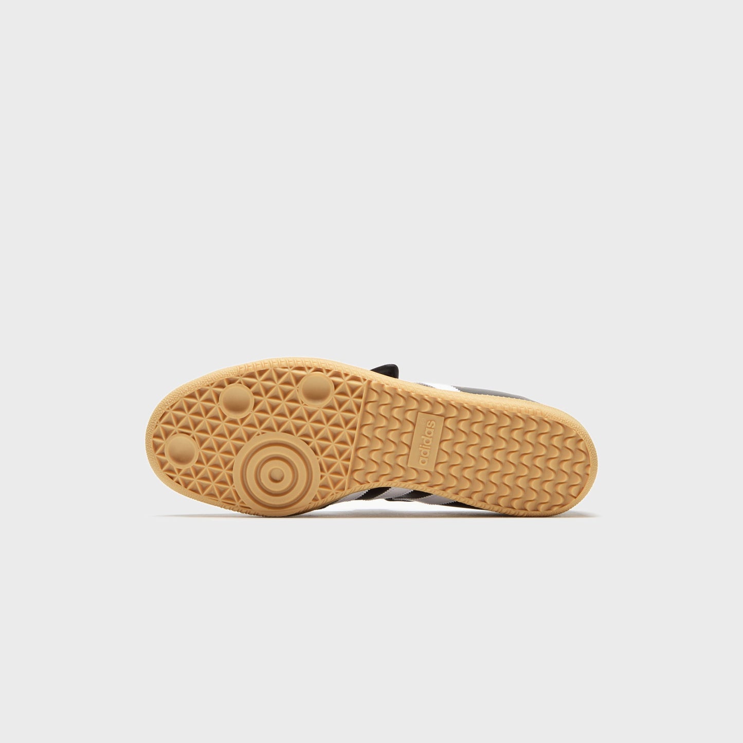 Women Kith adidas WMNS Samba Jane - White / Carbon / Core Black