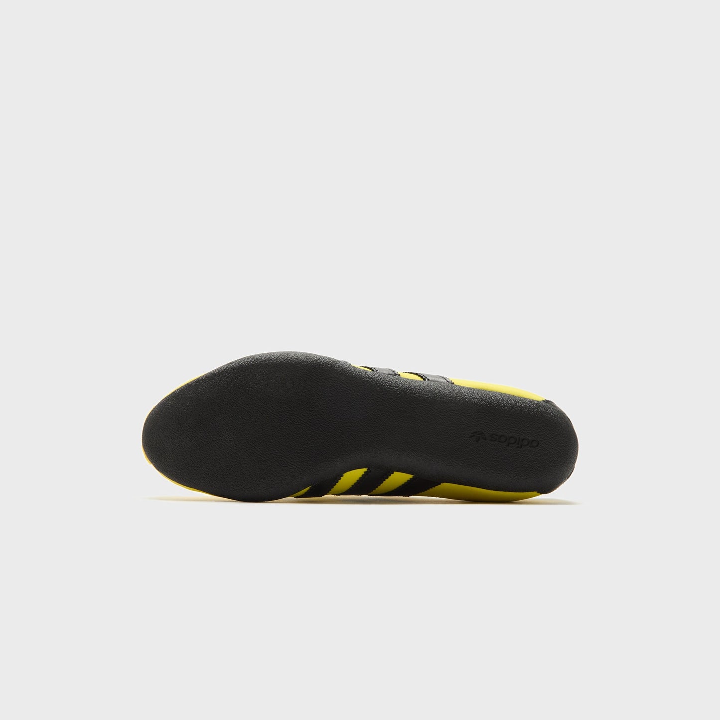 Women Kith adidas WMNS Tokyo - Pure Sulfur / Dark Brown / Gold Metallic