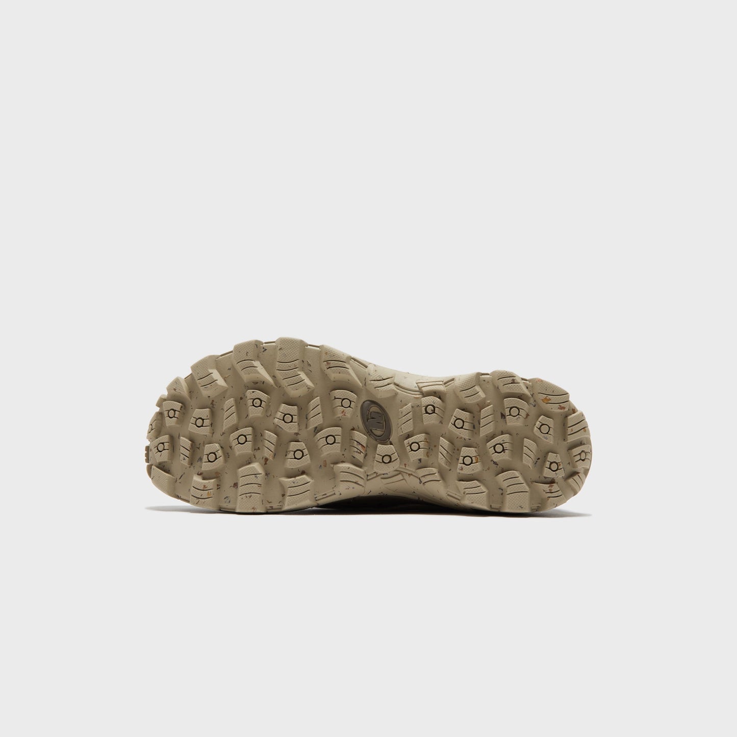 Men Kith Merrell Moc Speed Streak Evo - Silt / Coffee