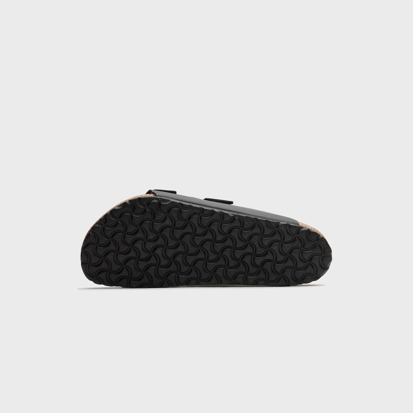 Men Kith Birkenstock Arizona Birko-Flor - Black