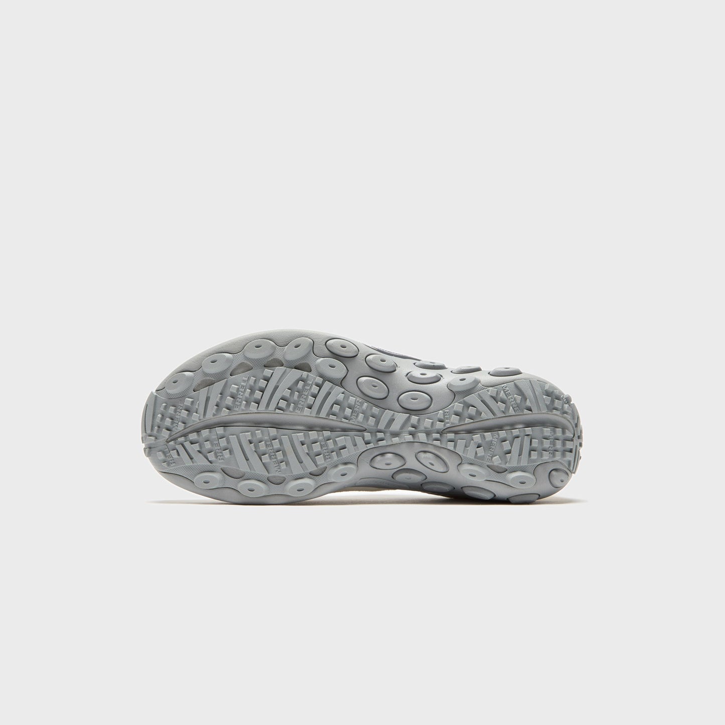 Men Kith Merrell Jungle Moc Evo Vent SE - Pigeon
