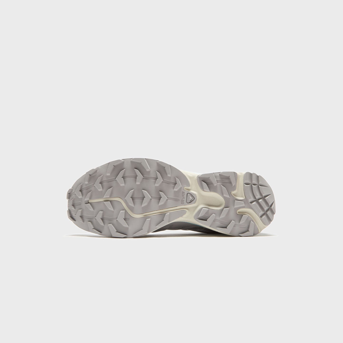 Men|Women Kith Salomon XT-6 - Expanse Seasonal Alloy / Lunar Rock / Silver