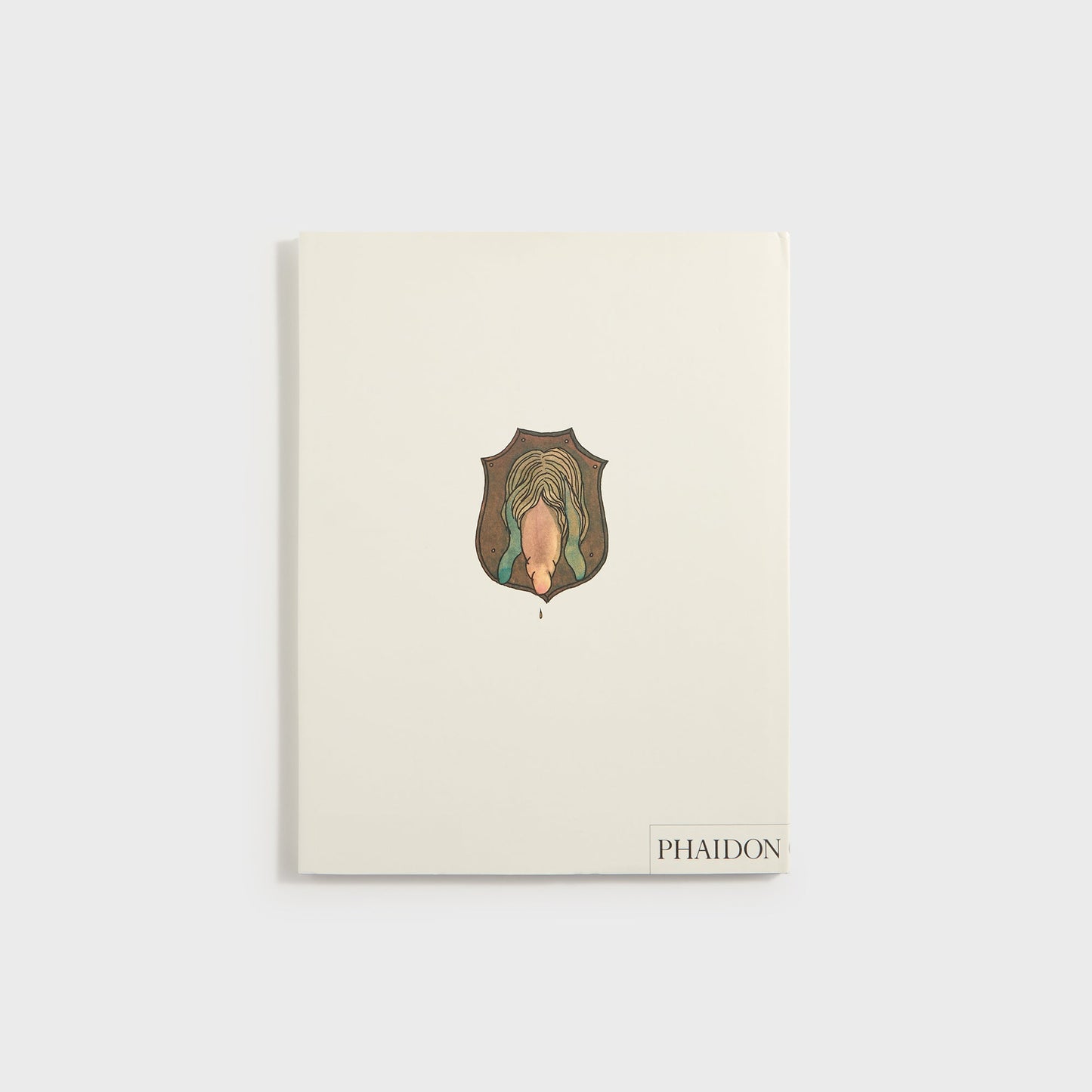 Men|Kids Kith PHAIDON The Beast of Monsieur Racine