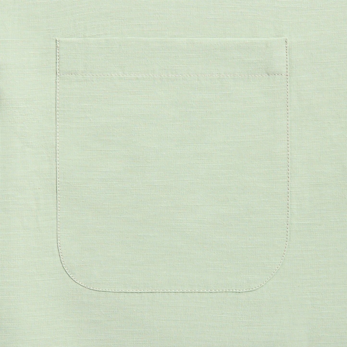 Men Kith Maison Margiela Shirt - Mint