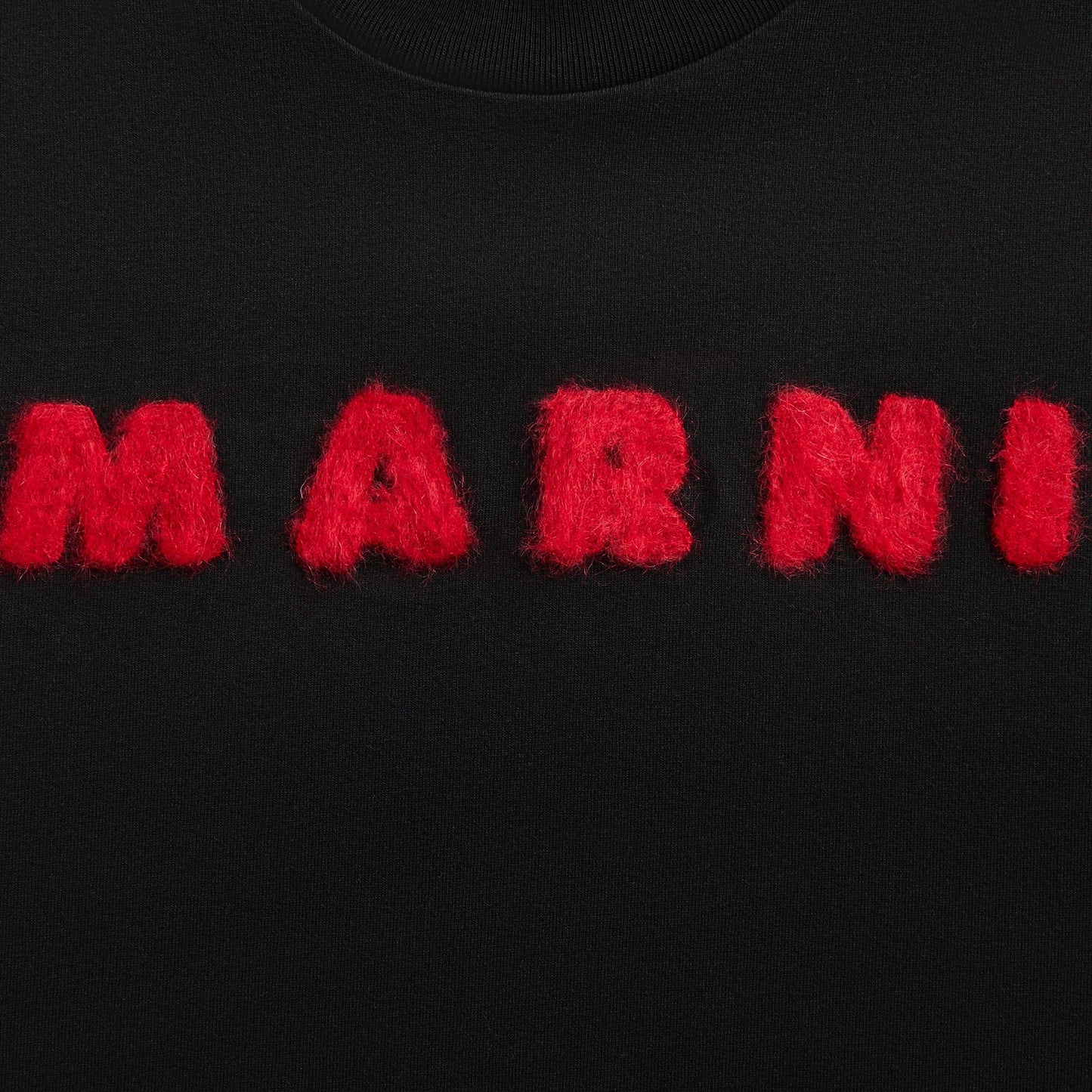 Men Kith Marni Tee - Black