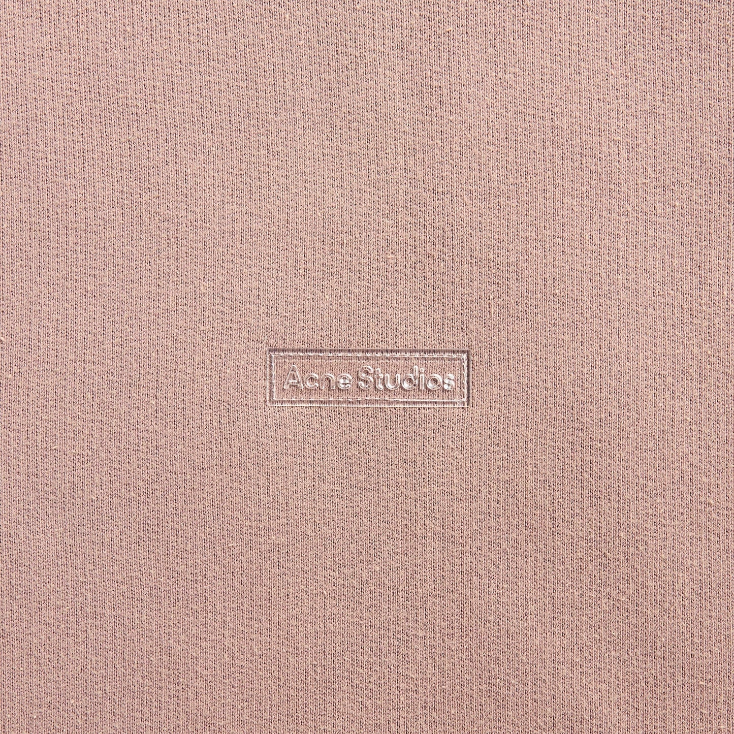 Men Kith Acne Studios Shirt - Lavender Purple
