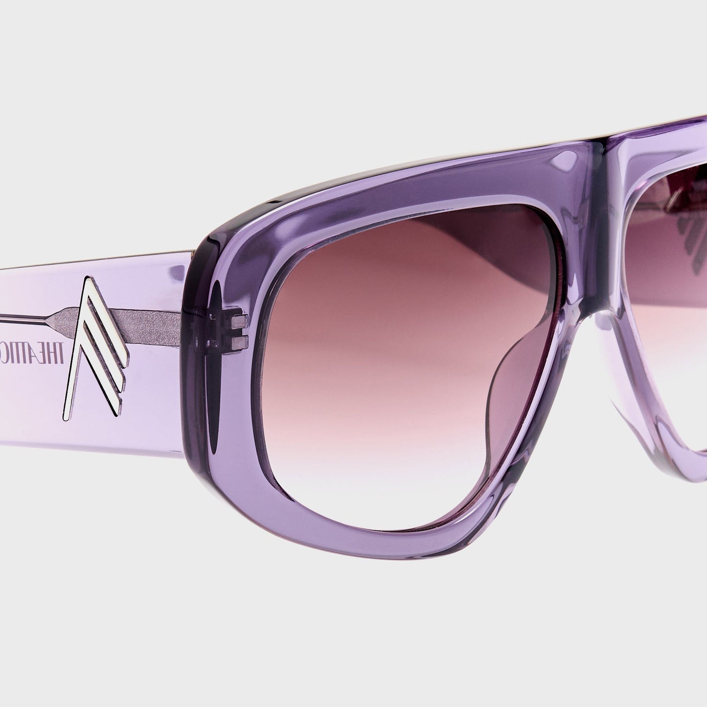 Women Kith The Attico Milano - Purple