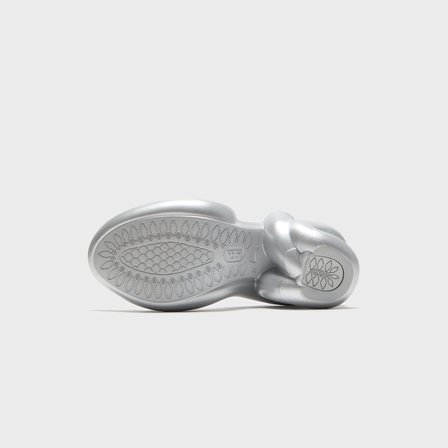 Women Kith Camper Kobarah - Silver