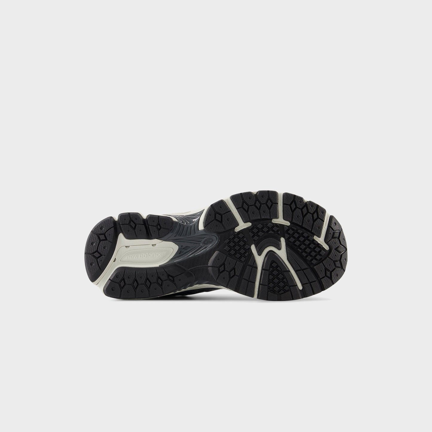 Kids Kith New Balance GS 2002R - Castlerock / Slate Gray