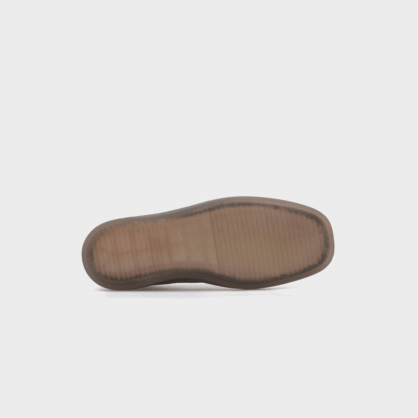 Men Kith Lemaire Linoleum Piped Sneakers - Black
