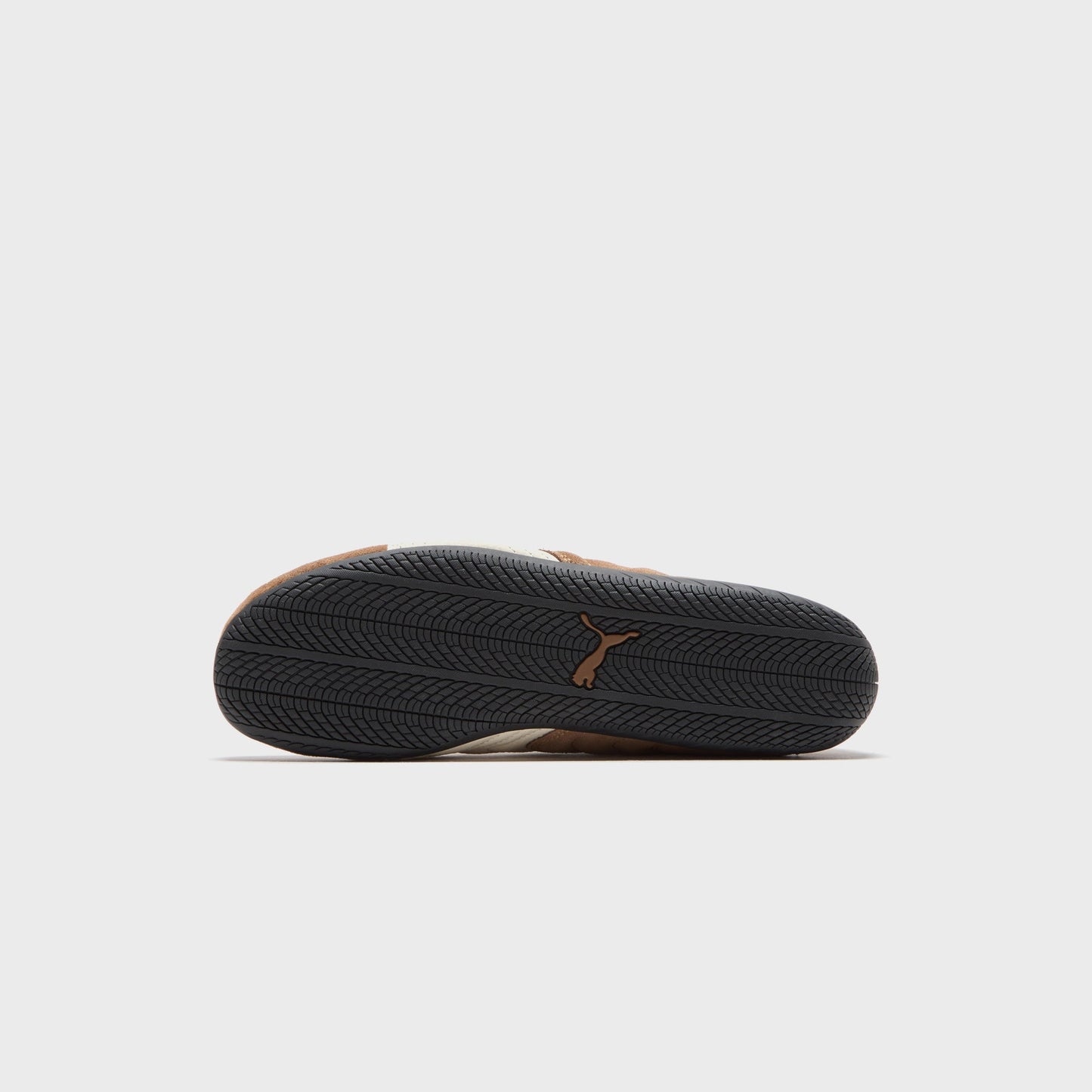 Women Kith PUMA WMNS Speedcat OG - Haute Coffee / Frosted Ivory