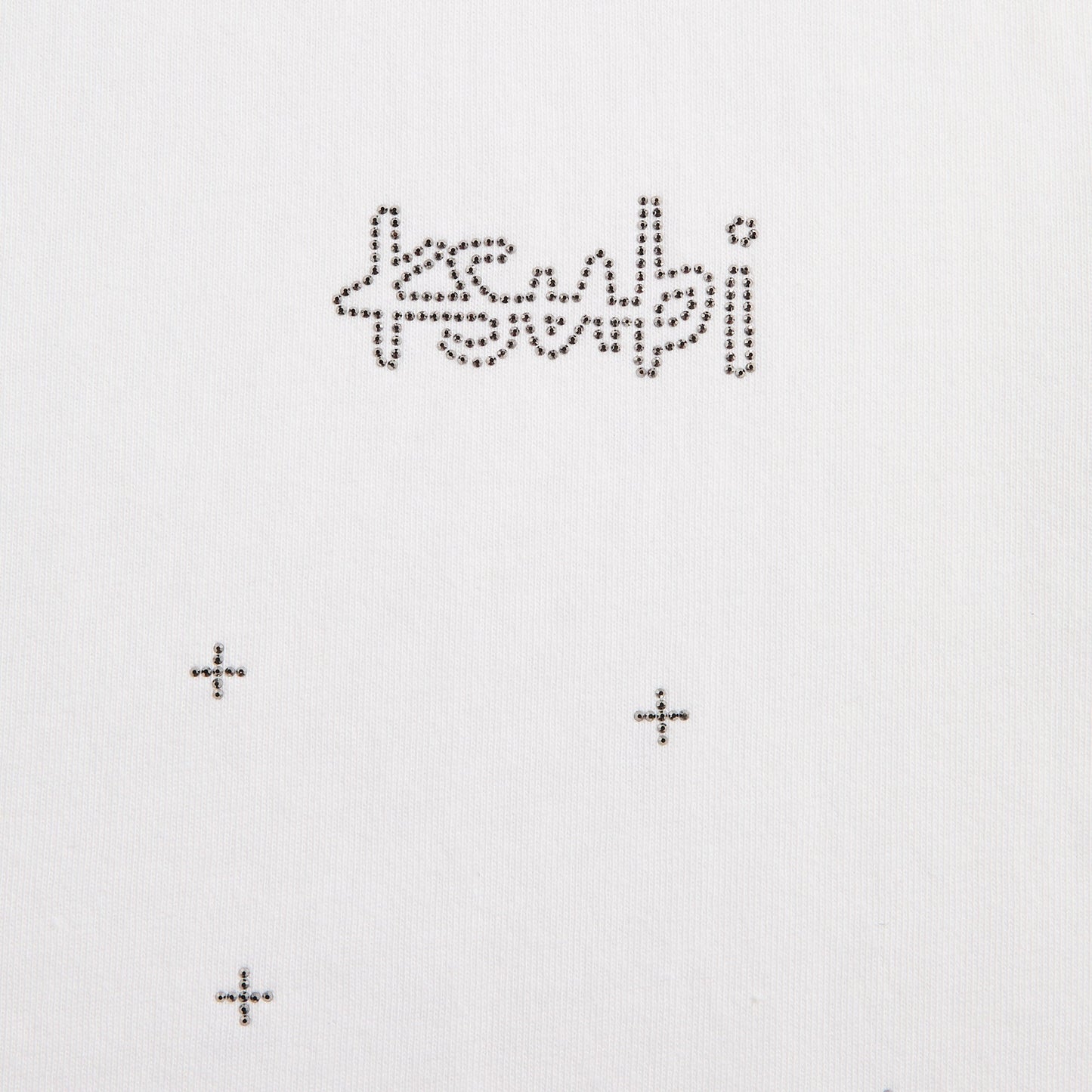 Men Kith Ksubi Kplus Ekcess Tee Tru - White