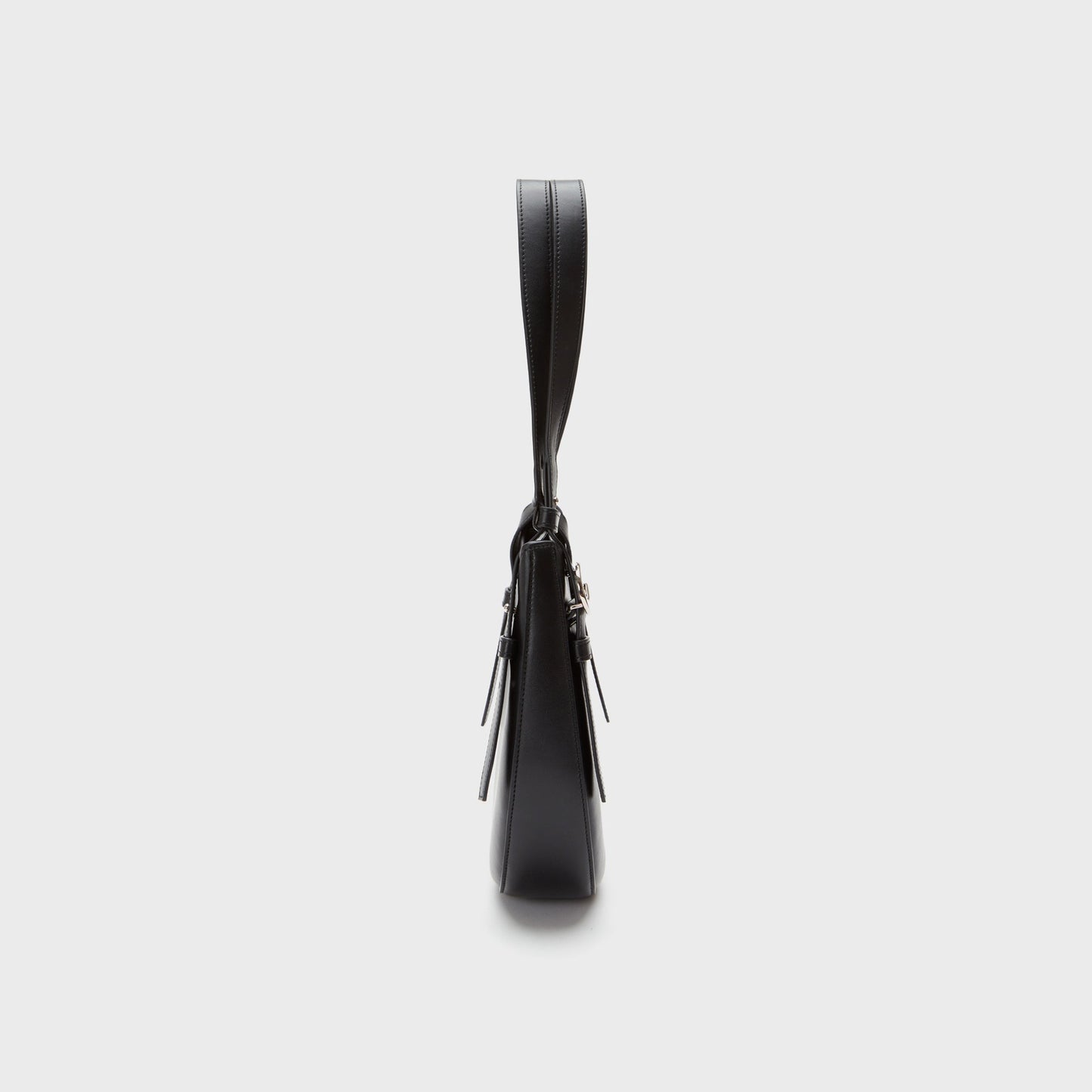 Women Kith Coperni Mini Hobo Belt Bag - Black