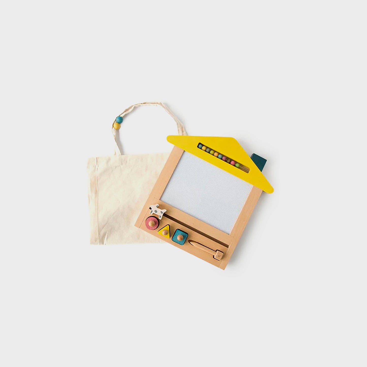 Kids Kith Kiko + GG Oekaki House - Magic Drawing Board Dog