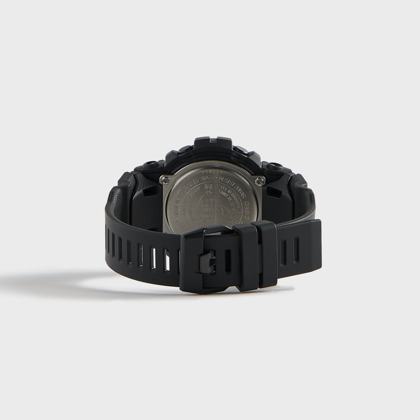 Men Kith G-SHOCK GBD800-1B
