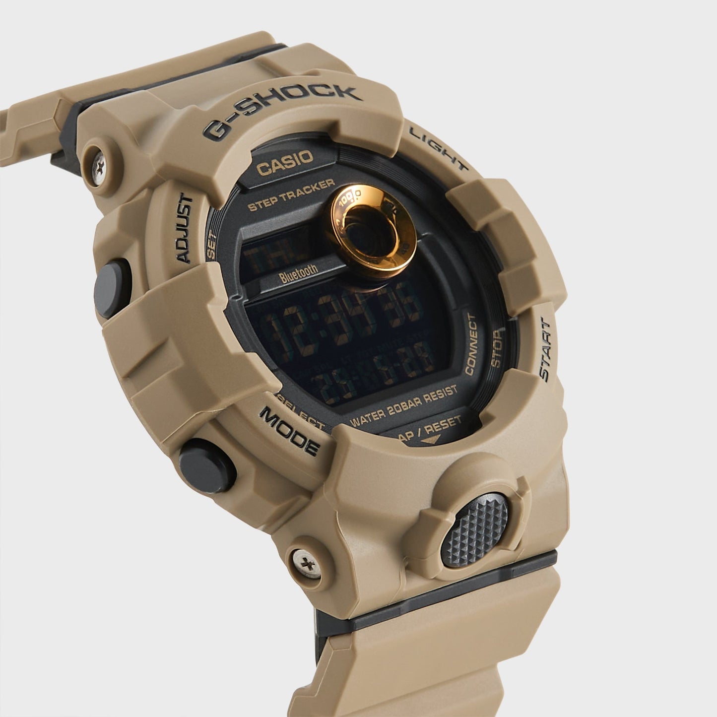 Men Kith G-SHOCK GBD800UC-5