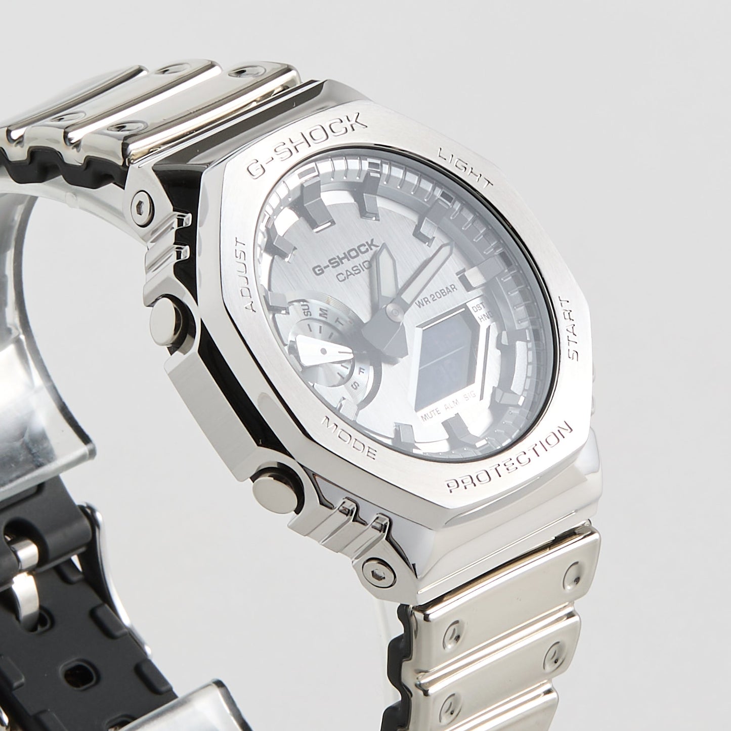 Men Kith G-SHOCK GM2100YM-8A
