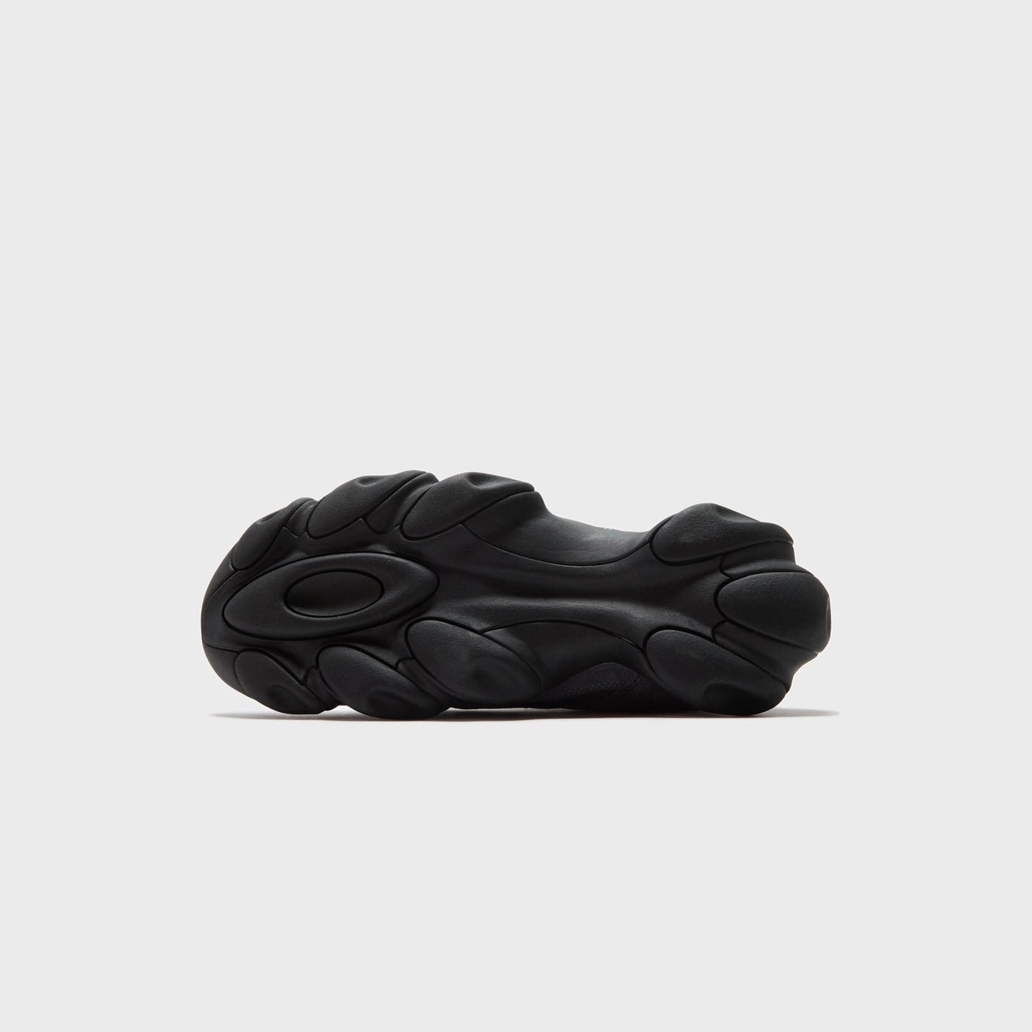 Men Kith Oakley Flesh Sandal - Asphalt