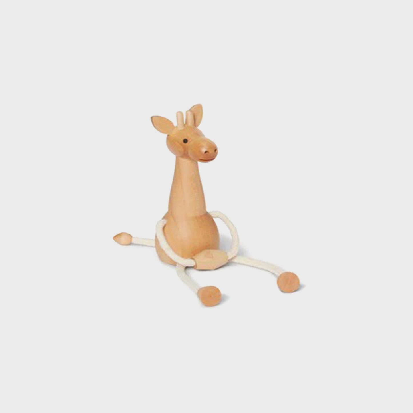 Kids|Women Kith Areaware Palimals Giraffe - Natural