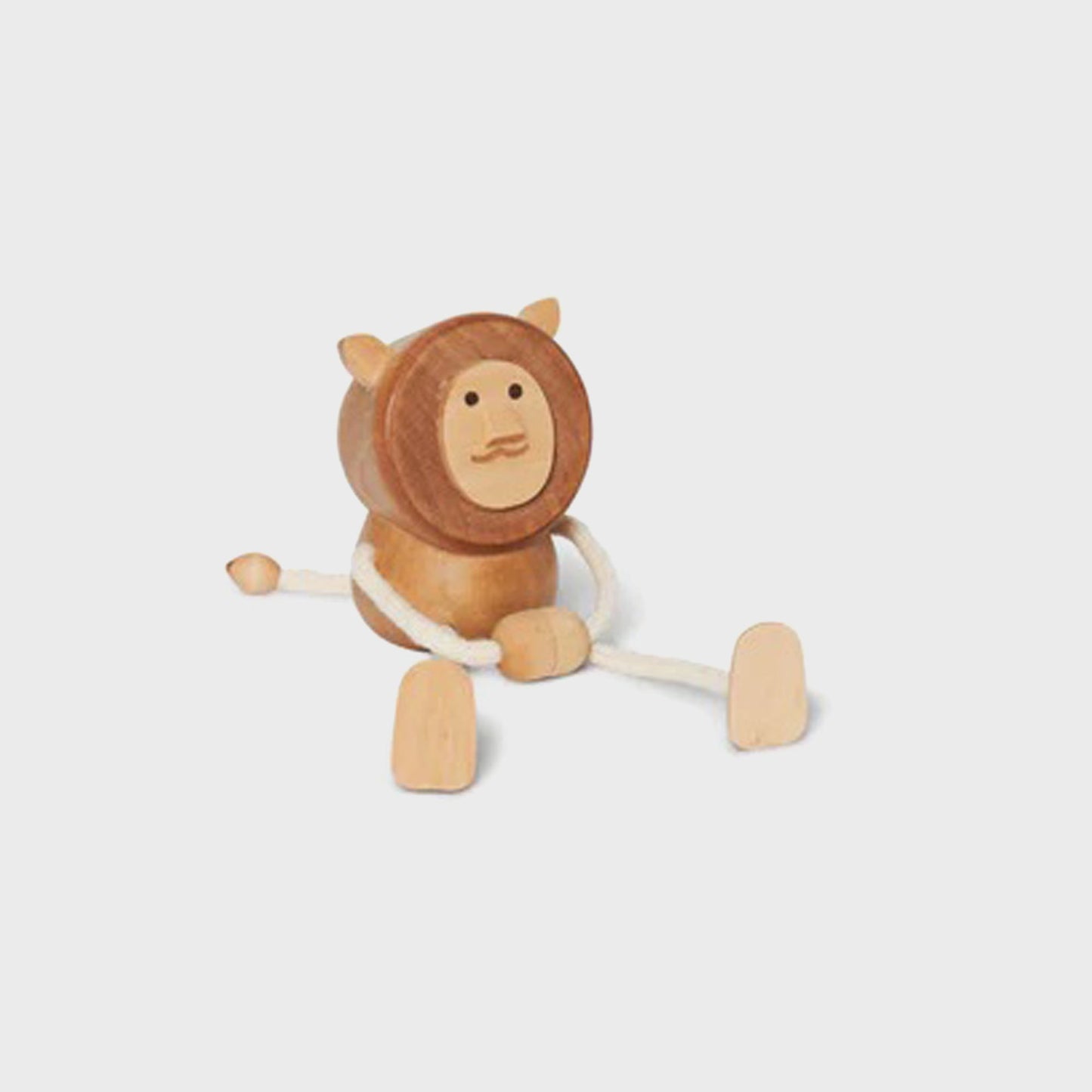 Kids|Women Kith Areaware Palimals Lion - Natural