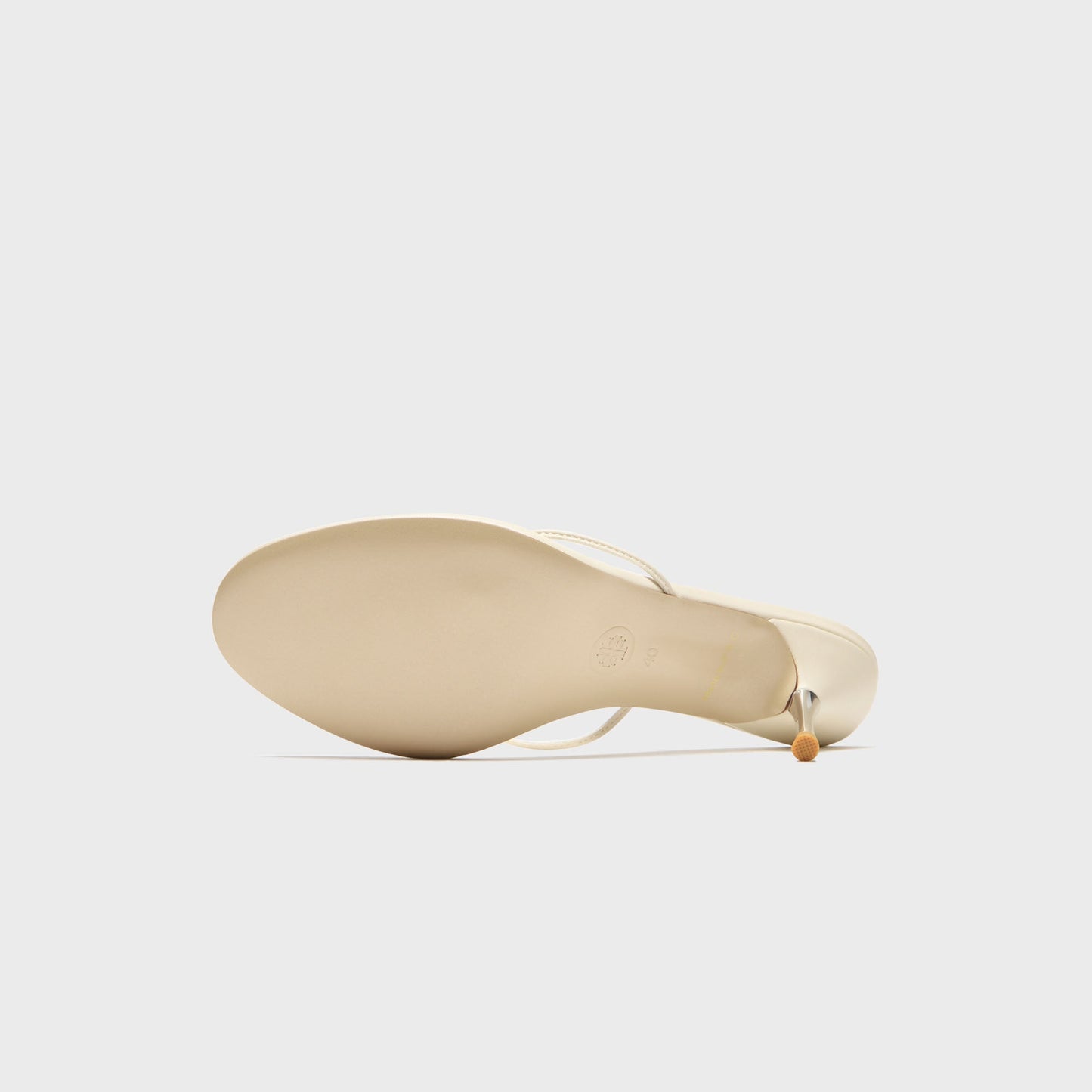 Women Kith Femme LA Osaka Slipper - Cream