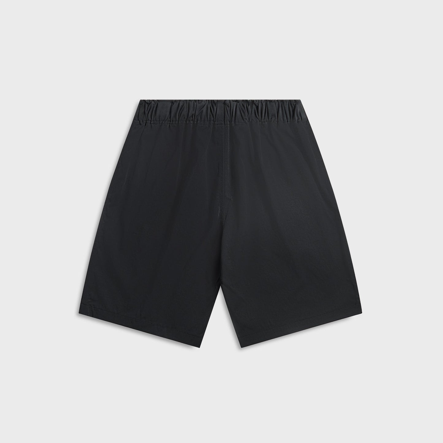 Men Kith South2 West8 Belted C.S. Short Nylon - Oxford Black