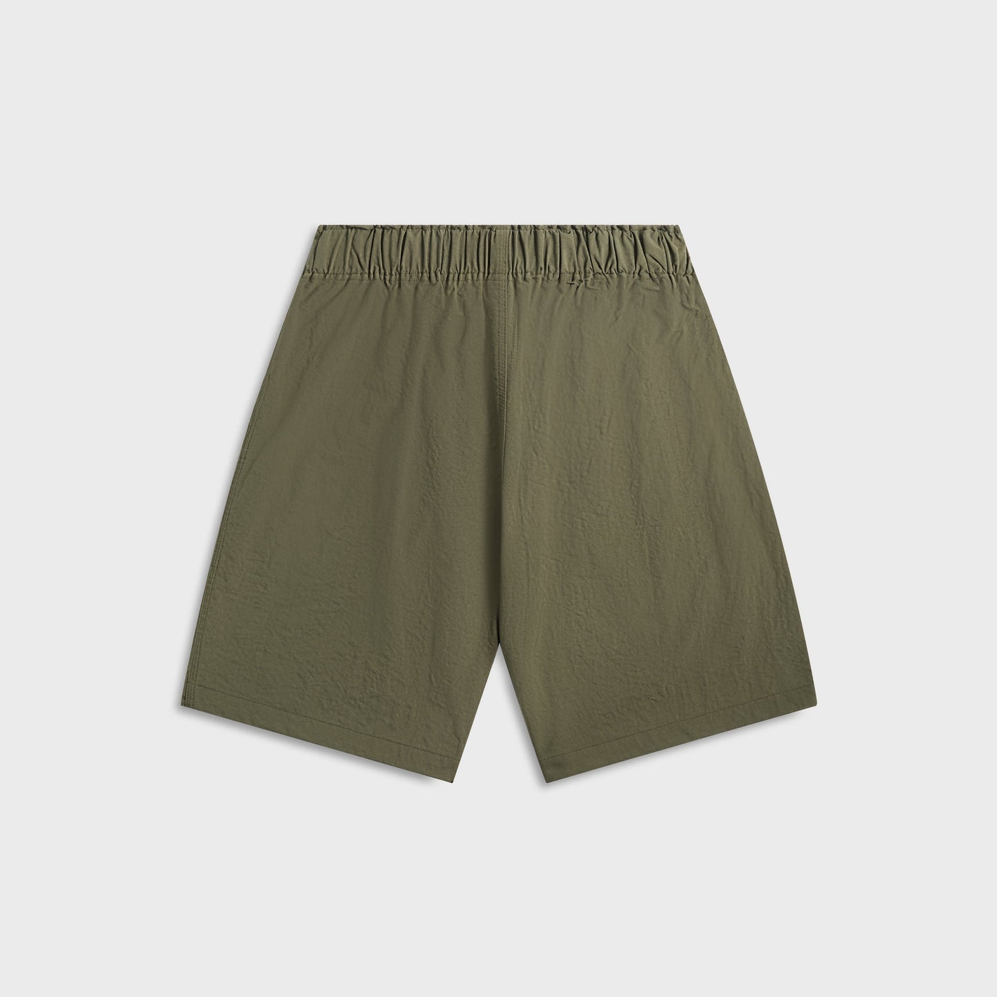 Men Kith South2 West8 Belted C.S. Short Nylon - Oxford Olive