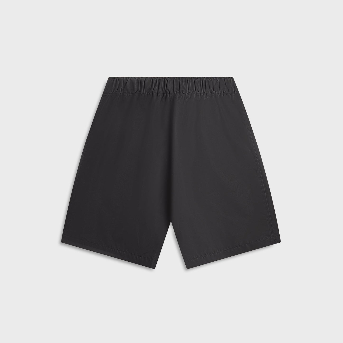 Men Kith South2 West8 C/PE Twill Belted C.S.Short - Black