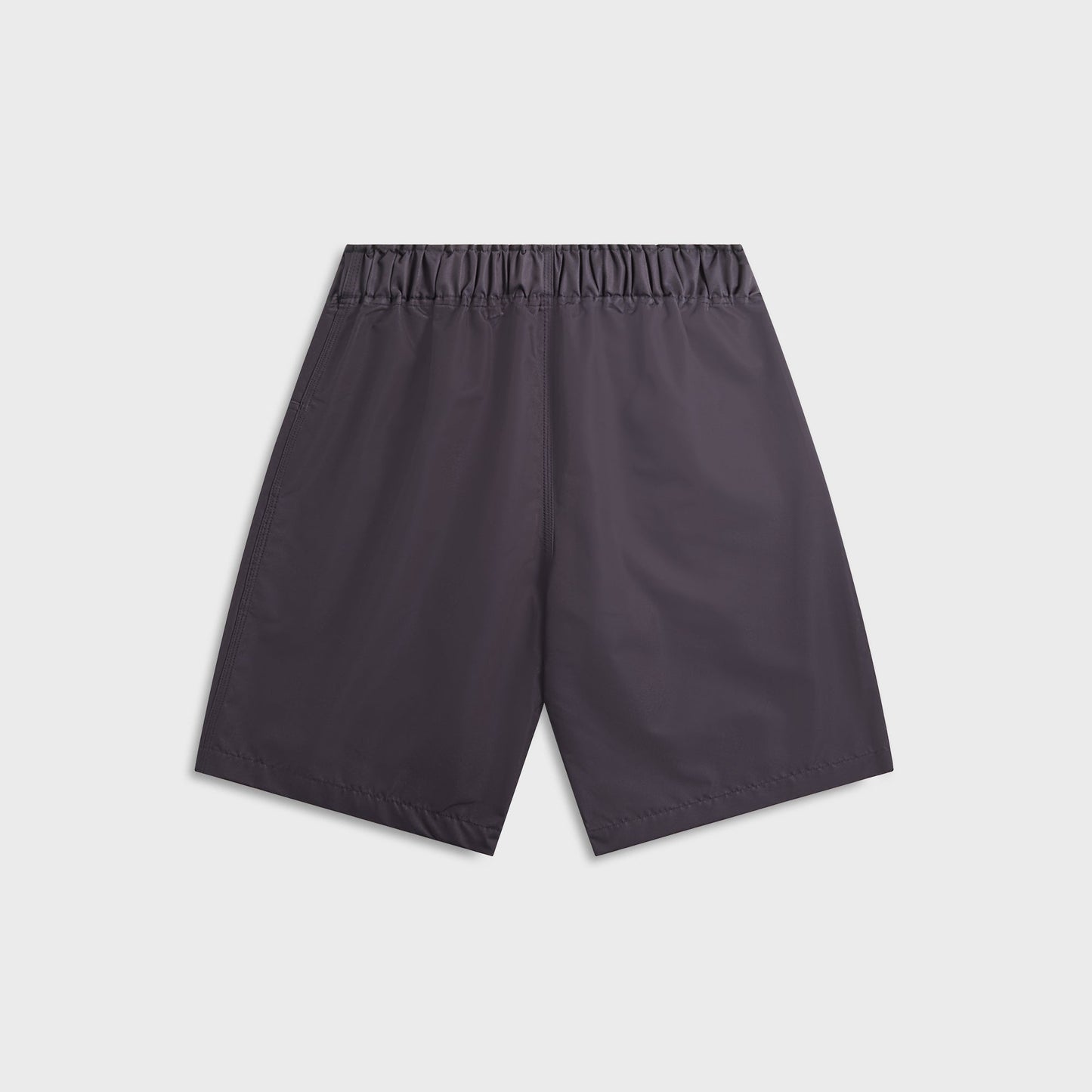 Men Kith South2 West8 C/PE Twill Belted C.S.Short - Grey